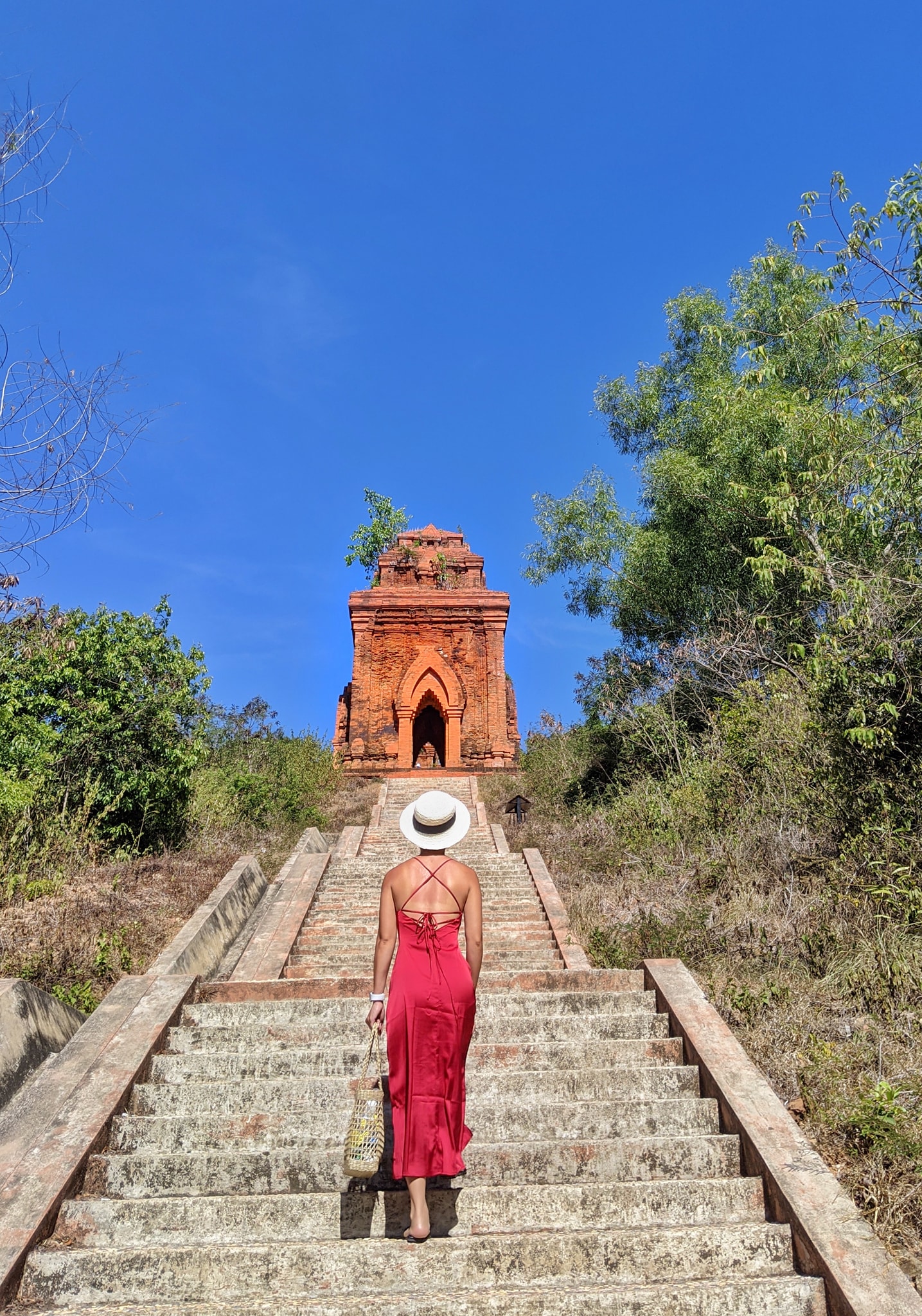 Les 15 plus belles destinations de Quy Nhon