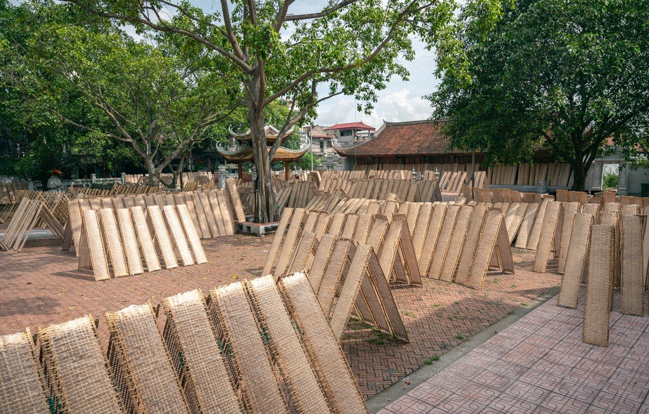 La province de Bac Giang
