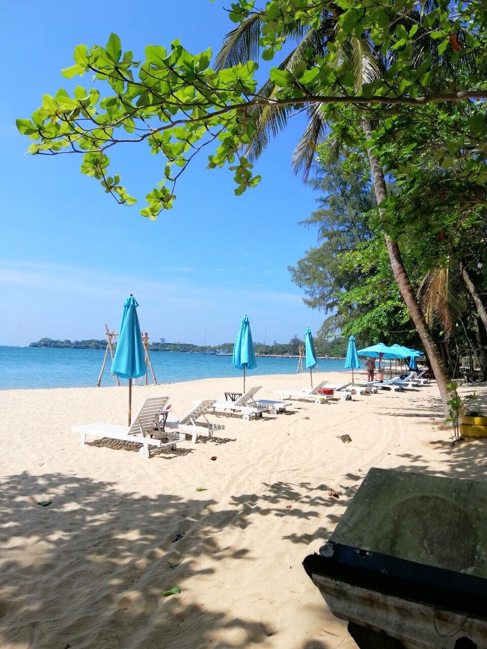 Les 11 meilleures plages à découvrir à Phu Quoc