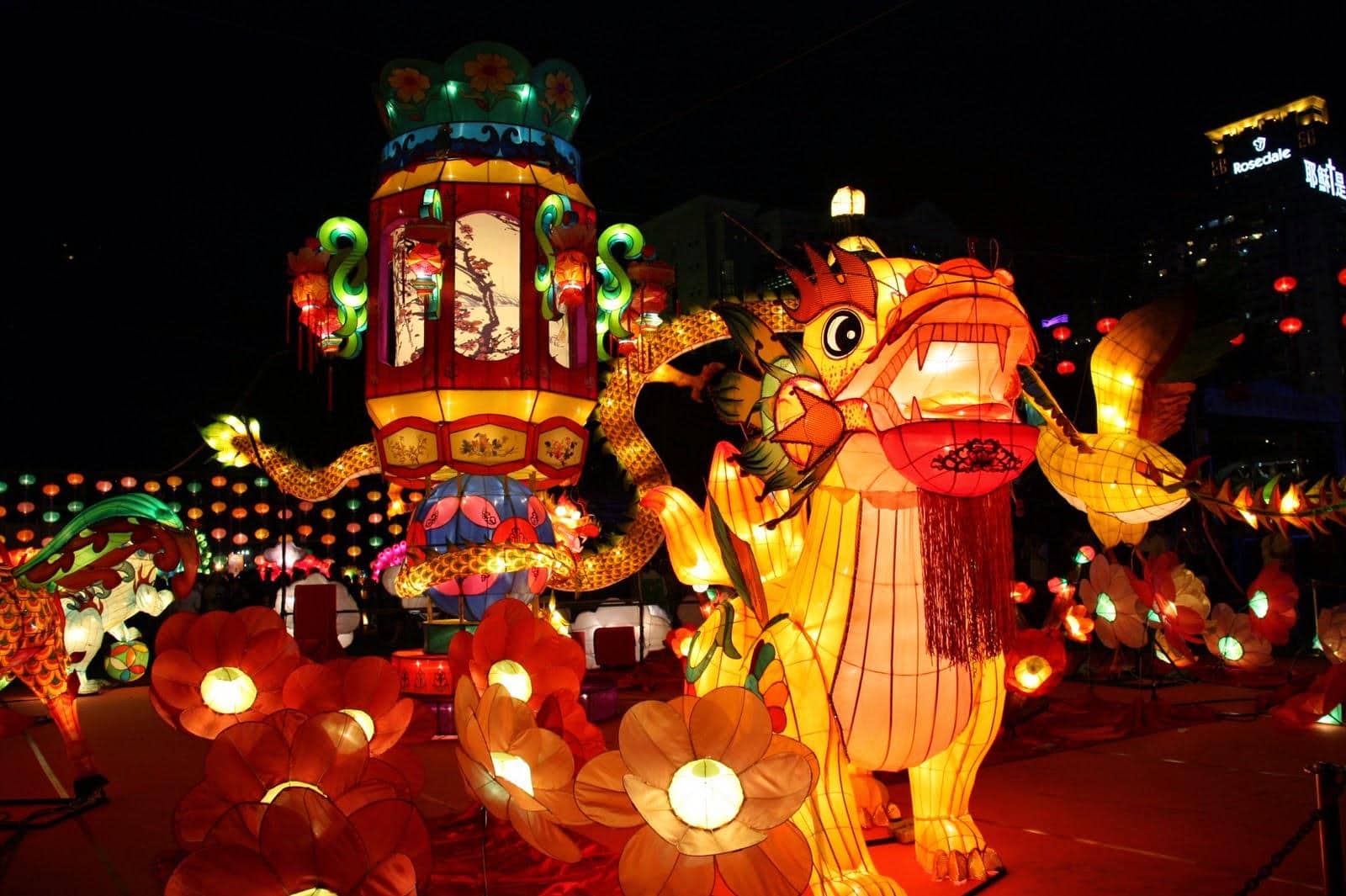 Culture et tradition 15 festivals du Vietnam