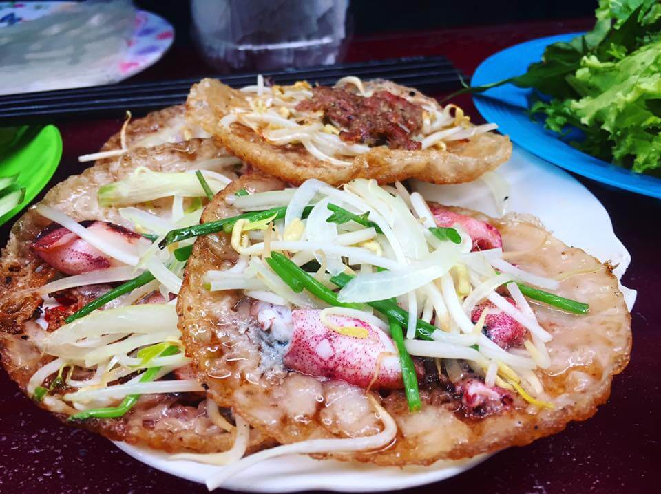 Les 11 culinaires de Nha Trang à goûter lors de votre voyage