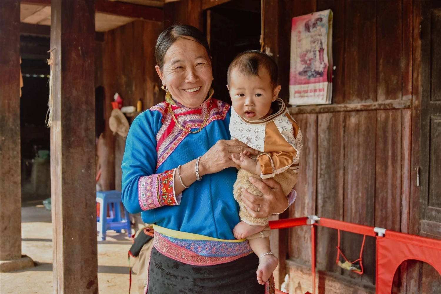 L’ethnie Hoa du Vietnam