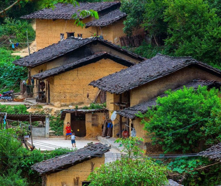 Les maisons vietnamiennes : un patrimoine architectural riche