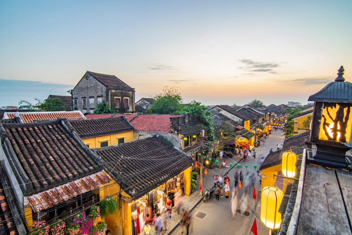 Séjour 5 jours à Hoi An : Activités incontournables et itinéraires conseillés