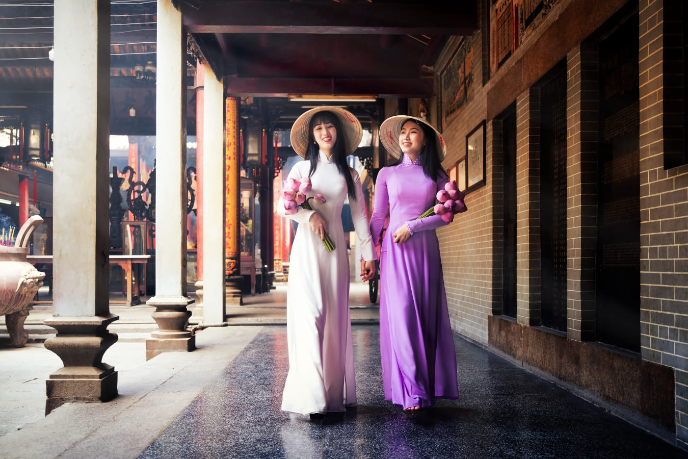 ao dai