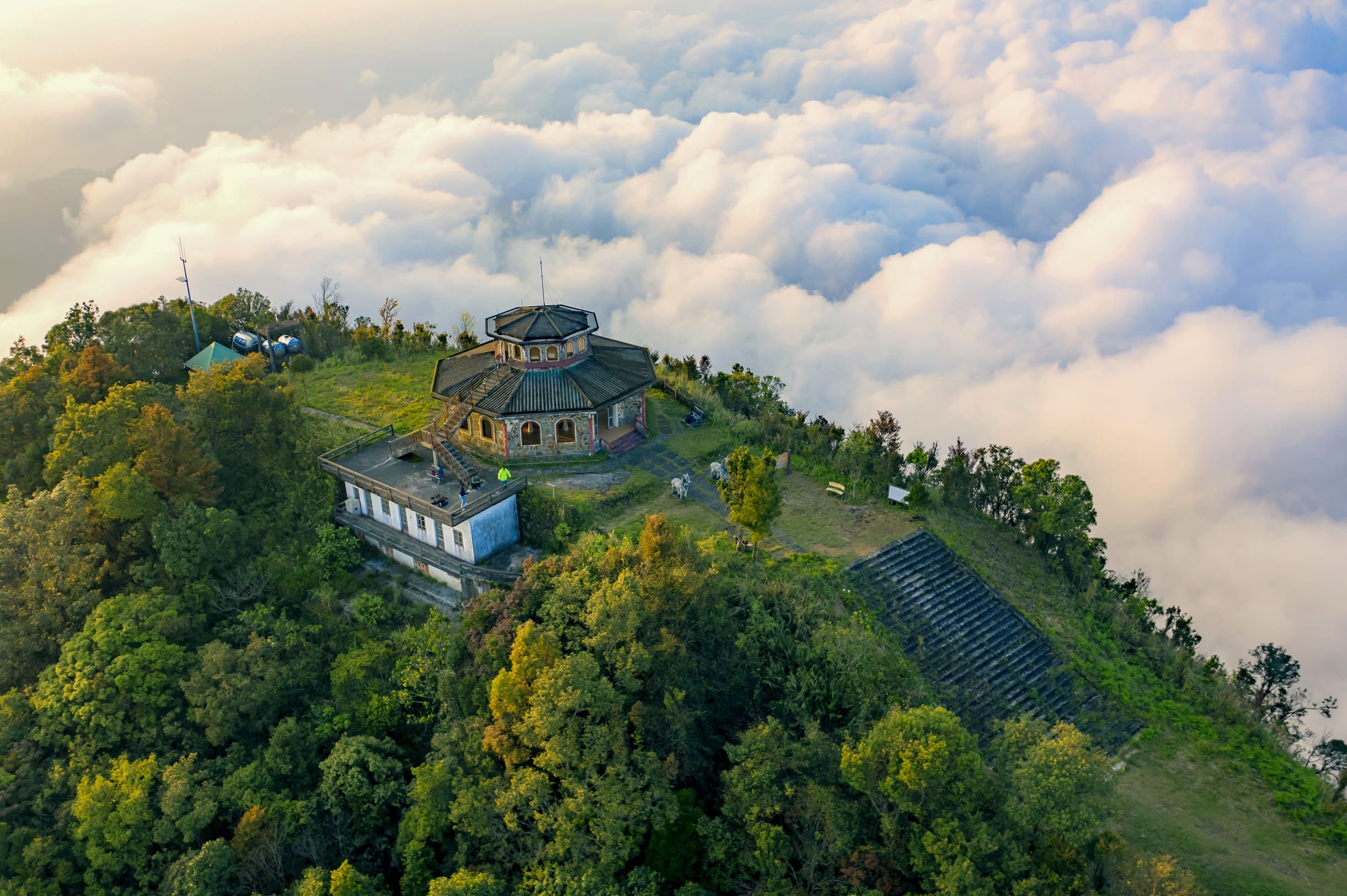 Parc national de Bach Ma – Nature, randonnée et aventures au Vietnam