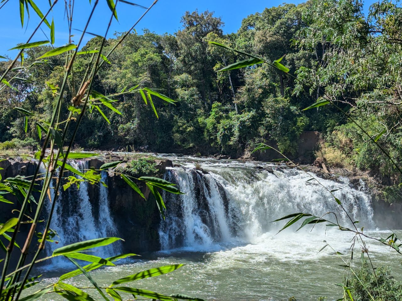 Laos-Cambodge: Vang Vieng – Temples d’Angkor (Épisode 4)