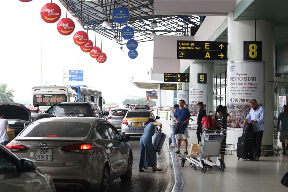 Conseils essentiels pour voyager en avion vers et au Vietnam