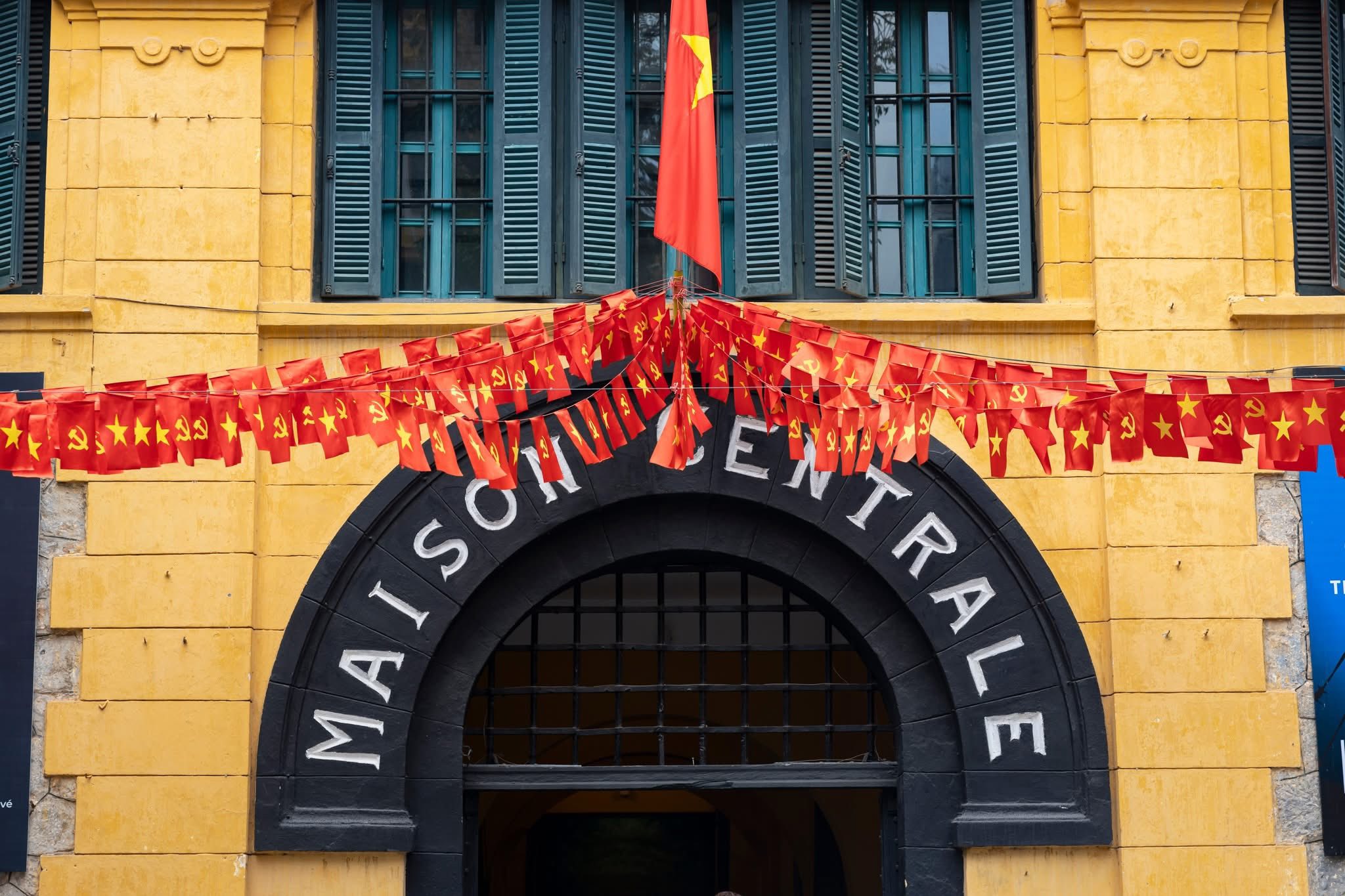 Drapeau du Vietnam : symbole national et fierté du peuple