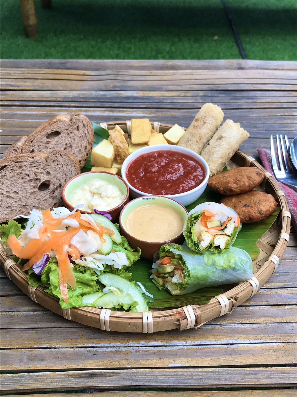 Restaurant végétarien Hoi An : Top 15 adresses à tester pour votre voyage au Vietnam