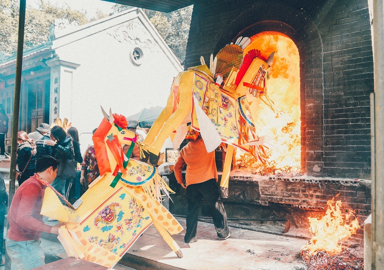 Immersion dans la tradition vietnamienne : votre guide de voyage